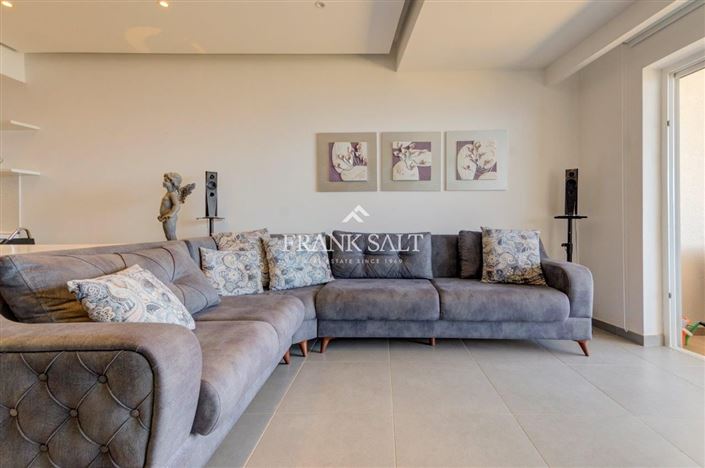 Image No.2-Appartement de 2 chambres à vendre à Hal Saghtrija