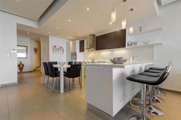 Image No.3-Appartement de 2 chambres à vendre à Hal Saghtrija