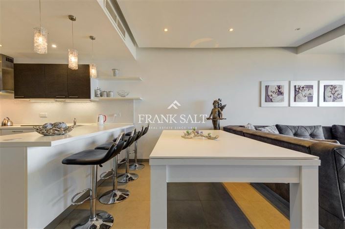 Image No.4-Appartement de 2 chambres à vendre à Hal Saghtrija