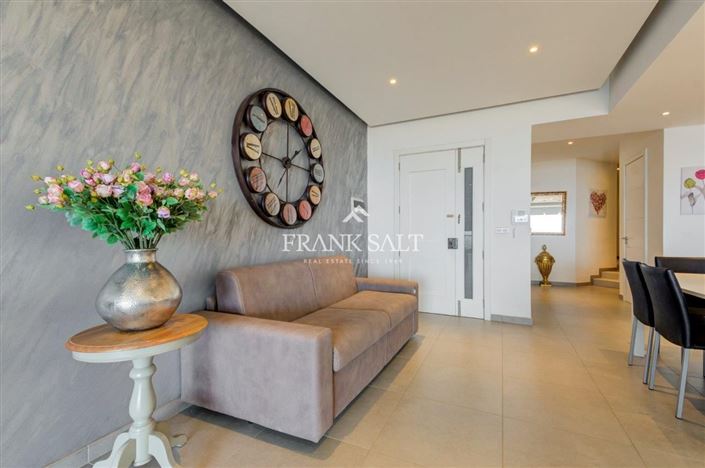 Image No.5-Appartement de 2 chambres à vendre à Hal Saghtrija