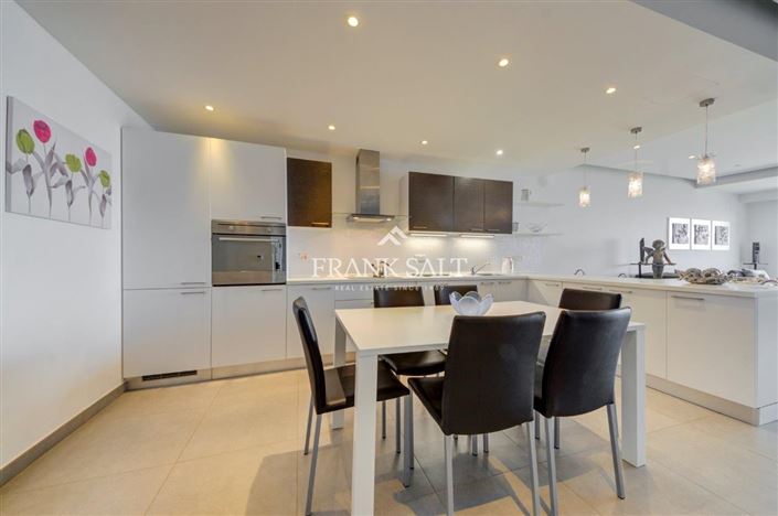 Image No.7-Appartement de 2 chambres à vendre à Hal Saghtrija