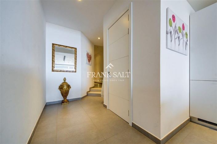 Image No.9-Appartement de 2 chambres à vendre à Hal Saghtrija