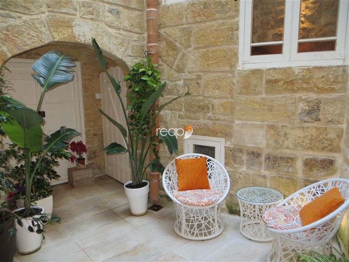 Image No.1-Ferme de 3 chambres à vendre à Rabat