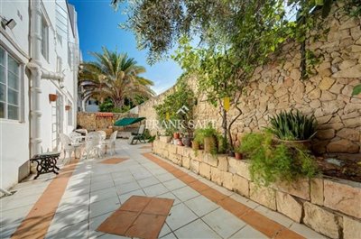 1 - Malta, Villa