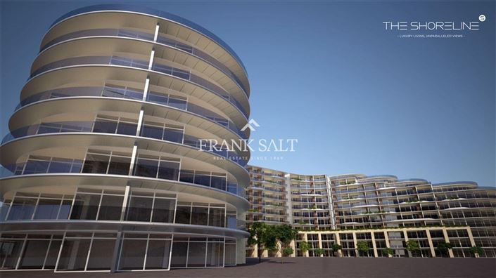 Image No.9-1 Bed Apartment for sale