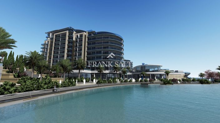 Image No.5-1 Bed Apartment for sale