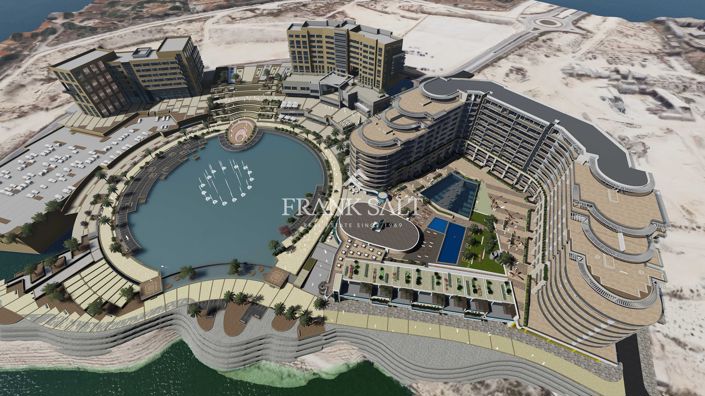 Image No.7-1 Bed Apartment for sale