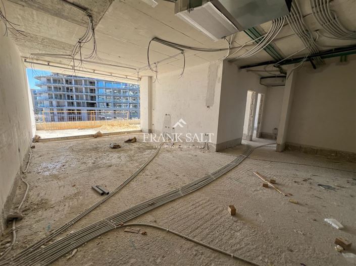 Image No.2-Appartement de 2 chambres à vendre à Malta