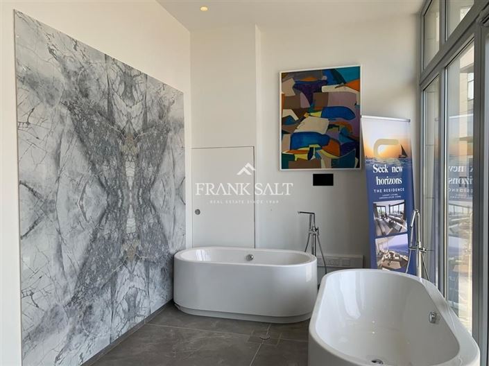 Image No.7-Appartement de 2 chambres à vendre à Malta