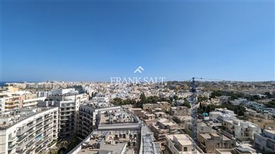1 - Malta, Appartement