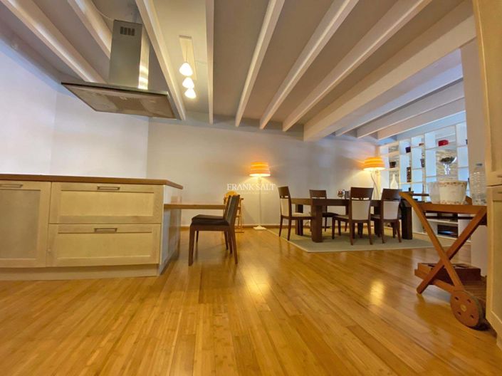 Image No.3-Propriété de 3 chambres à vendre à Kempinski