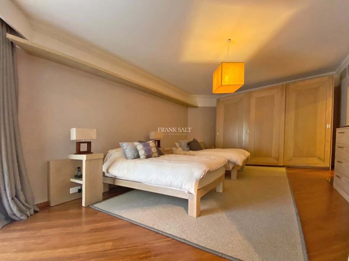 Image No.6-Propriété de 3 chambres à vendre à Kempinski
