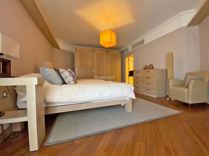 Image No.7-Propriété de 3 chambres à vendre à Kempinski