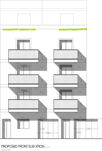 Image No.15-Appartement de 3 chambres à vendre à Xaghra
