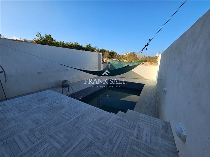 Image No.3-Appartement de 3 chambres à vendre à Xaghra