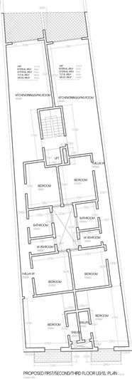 Image No.8-Appartement de 3 chambres à vendre à Xaghra