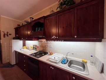 1 - Xaghra, Appartement