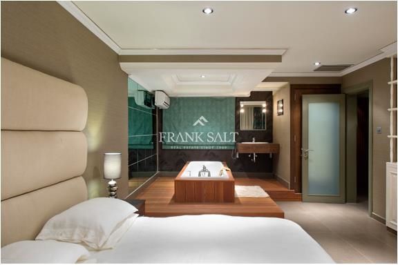 Image No.36-3 Bed Apartment for sale