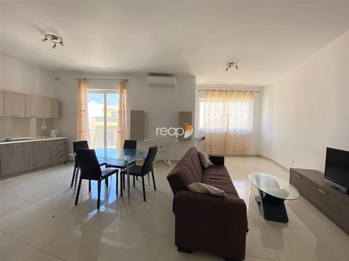 Image No.1-Appartement de 3 chambres à vendre à Swieqi