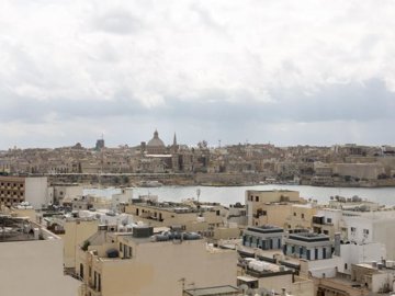 1 - Sliema, Propriété