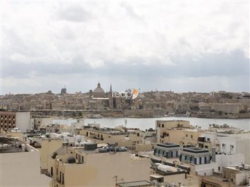 1 - Sliema, Appartement