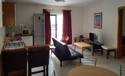 1 - Ta' L-Ibrag, Appartement