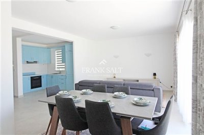 1 - Swieqi, Appartement