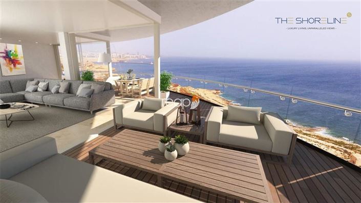 Image No.6-2 Bed Apartment for sale