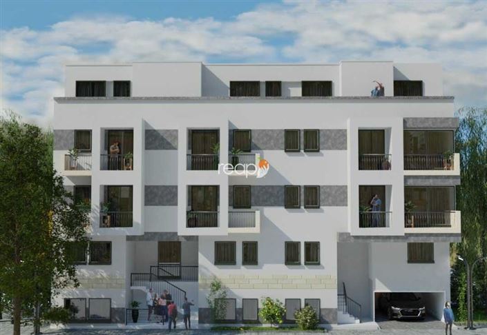 Image No.1-Appartement de 2 chambres à vendre à Ghaxaq