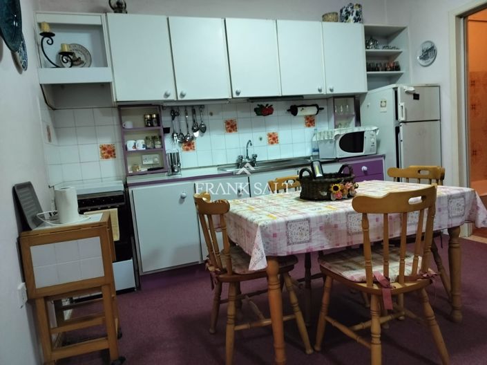 Image No.3-Appartement de 2 chambres à vendre à Bugibba