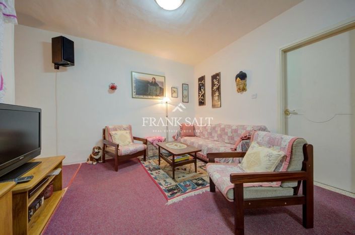 Image No.4-Appartement de 2 chambres à vendre à Bugibba