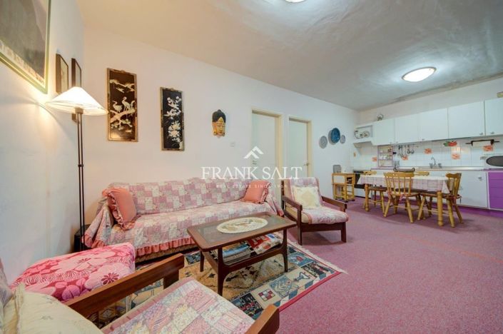 Image No.8-Appartement de 2 chambres à vendre à Bugibba