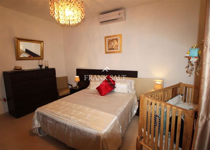 Image No.10-Appartement de 3 chambres à vendre à Kalkara