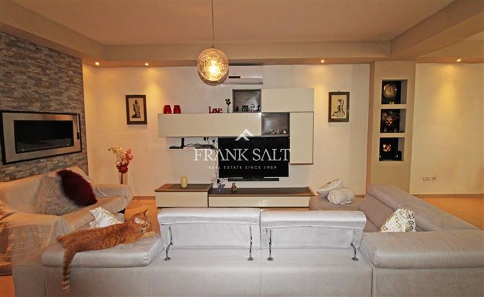 Image No.4-Appartement de 3 chambres à vendre à Kalkara