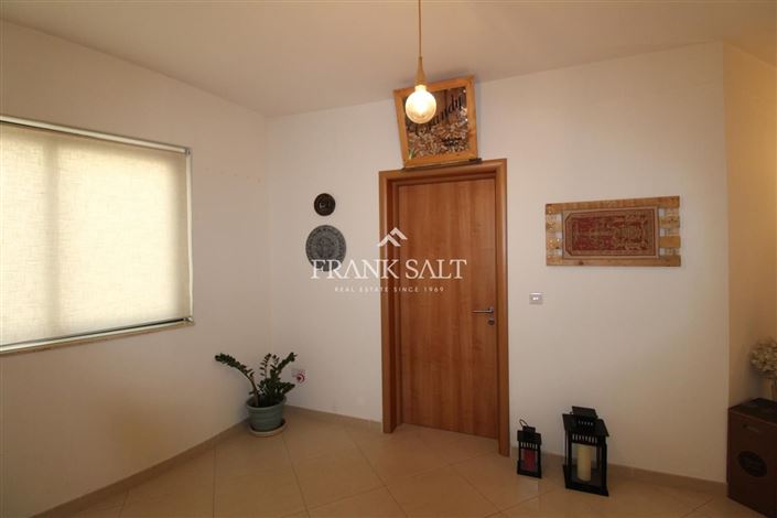 Image No.6-Appartement de 3 chambres à vendre à Kalkara