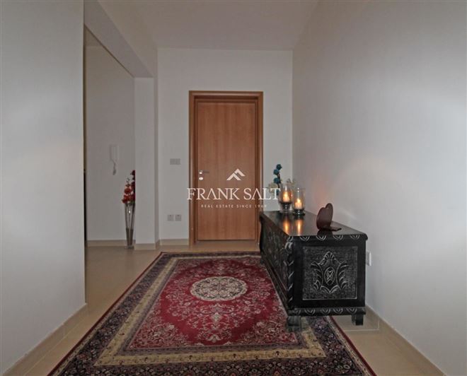 Image No.8-Appartement de 3 chambres à vendre à Kalkara