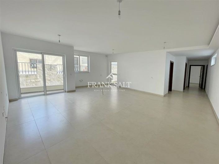 Image No.1-Appartement de 3 chambres à vendre à Burmarrad