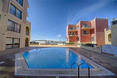 1 - Malta, Apartment