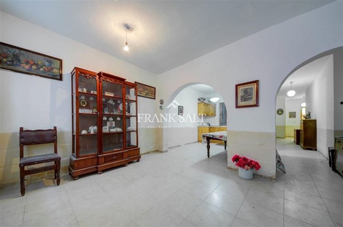 Image No.1-Appartement de 2 chambres à vendre à Valletta