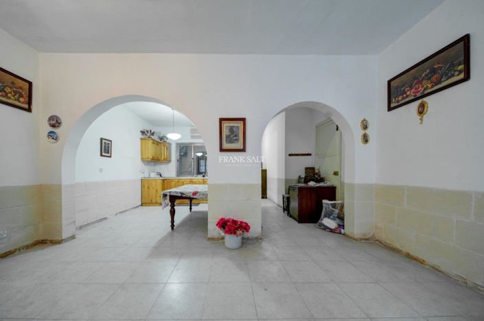 Image No.2-Propriété de 2 chambres à vendre à Valletta