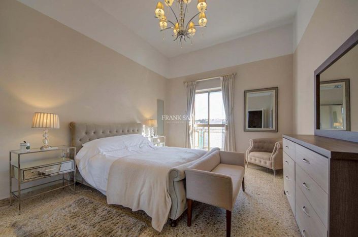 Image No.10-Propriété de 2 chambres à vendre à Senglea