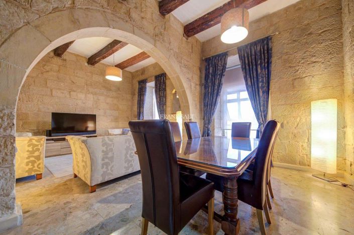 Image No.2-Propriété de 2 chambres à vendre à Senglea