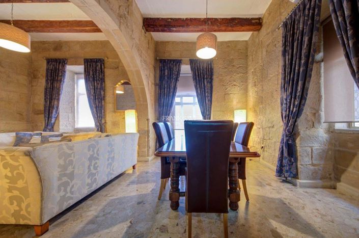 Image No.3-Propriété de 2 chambres à vendre à Senglea