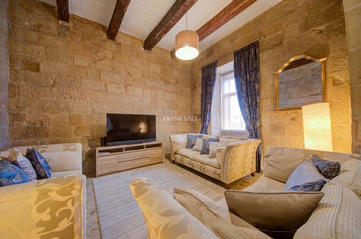 Image No.4-Propriété de 2 chambres à vendre à Senglea