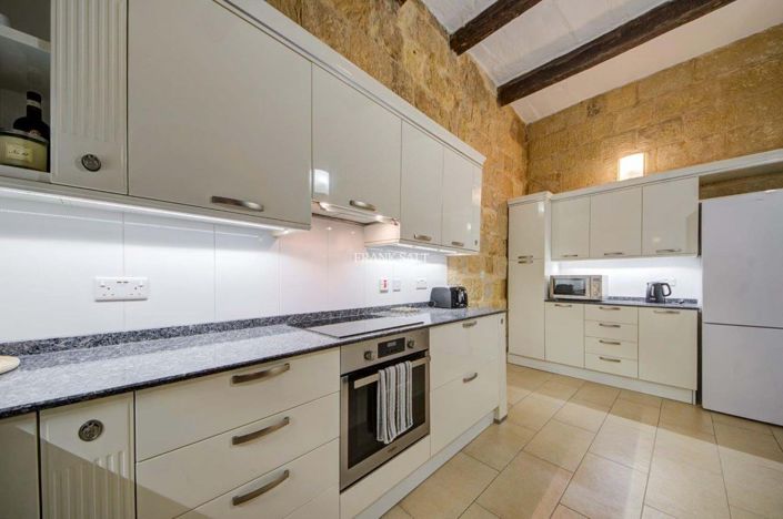 Image No.6-Propriété de 2 chambres à vendre à Senglea