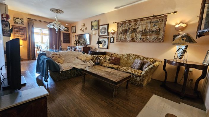 Image No.2-Propriété de 3 chambres à vendre à Ta' L-Ibrag