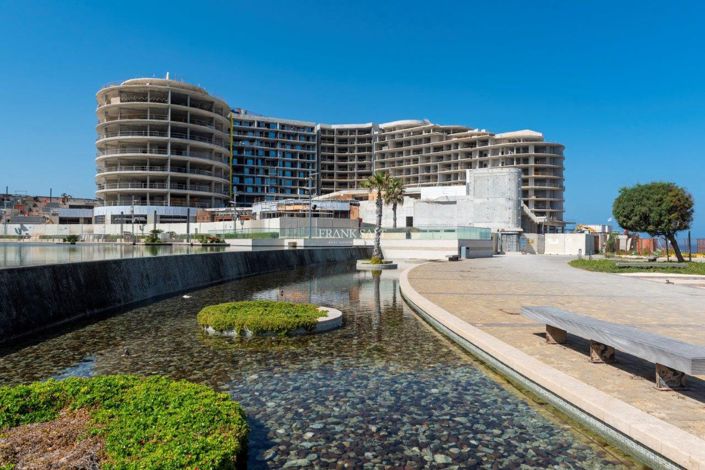 Image No.2-Propriété de 2 chambres à vendre à Malta