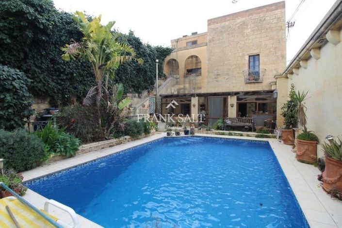 Image No.1-Ferme de 3 chambres à vendre à Gharb