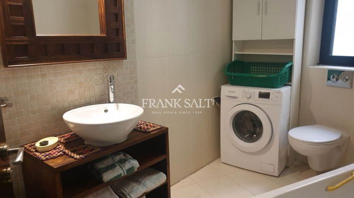 Image No.12-Appartement de 3 chambres à vendre à Attard