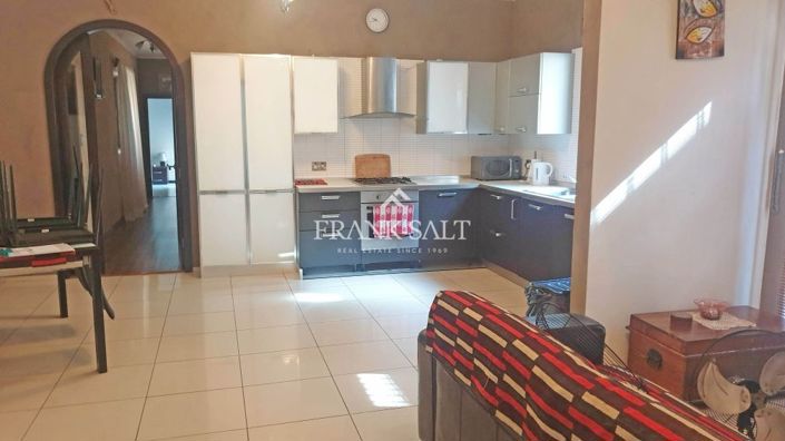 Image No.4-Appartement de 3 chambres à vendre à Attard